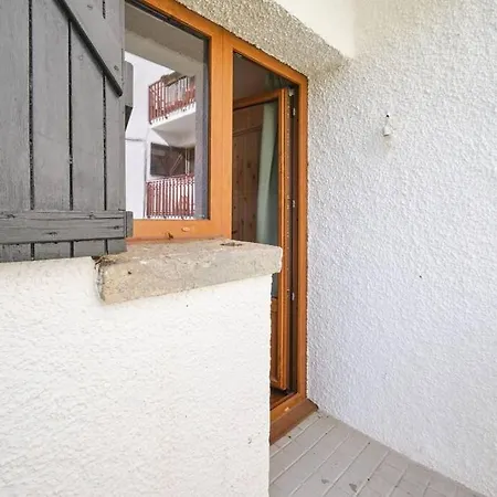 Rincon De Anayet Entrada Autonoma Formigal Apartment Exterior photo