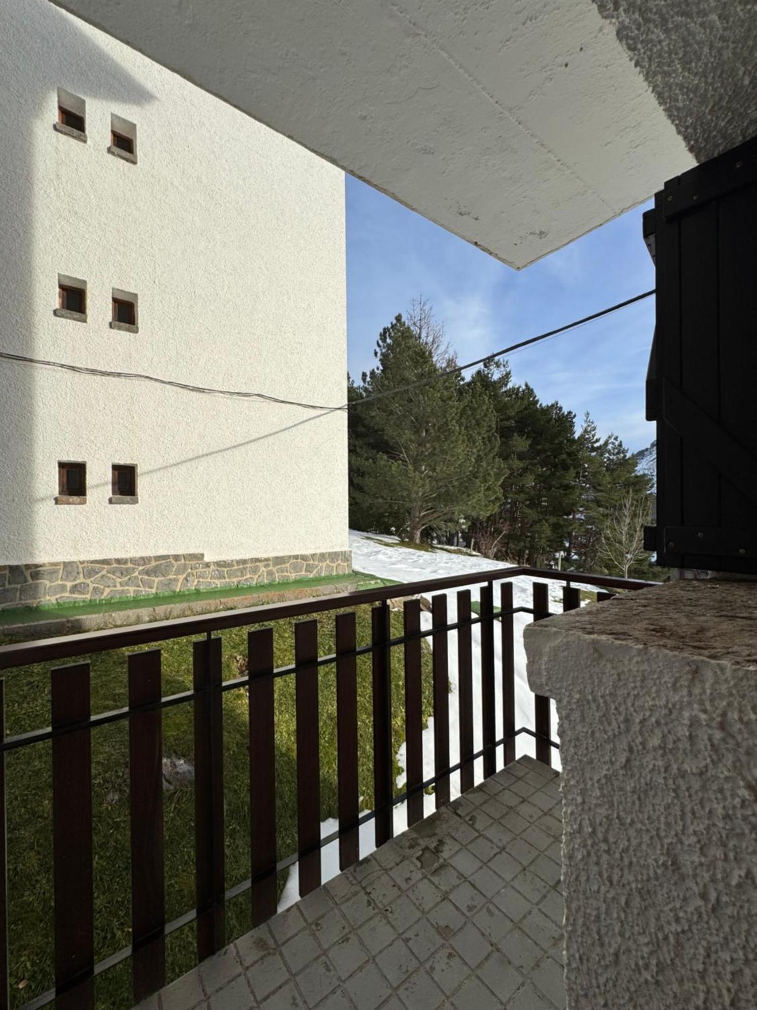 Apartment Rincon De Anayet Entrada Autonoma Formigal