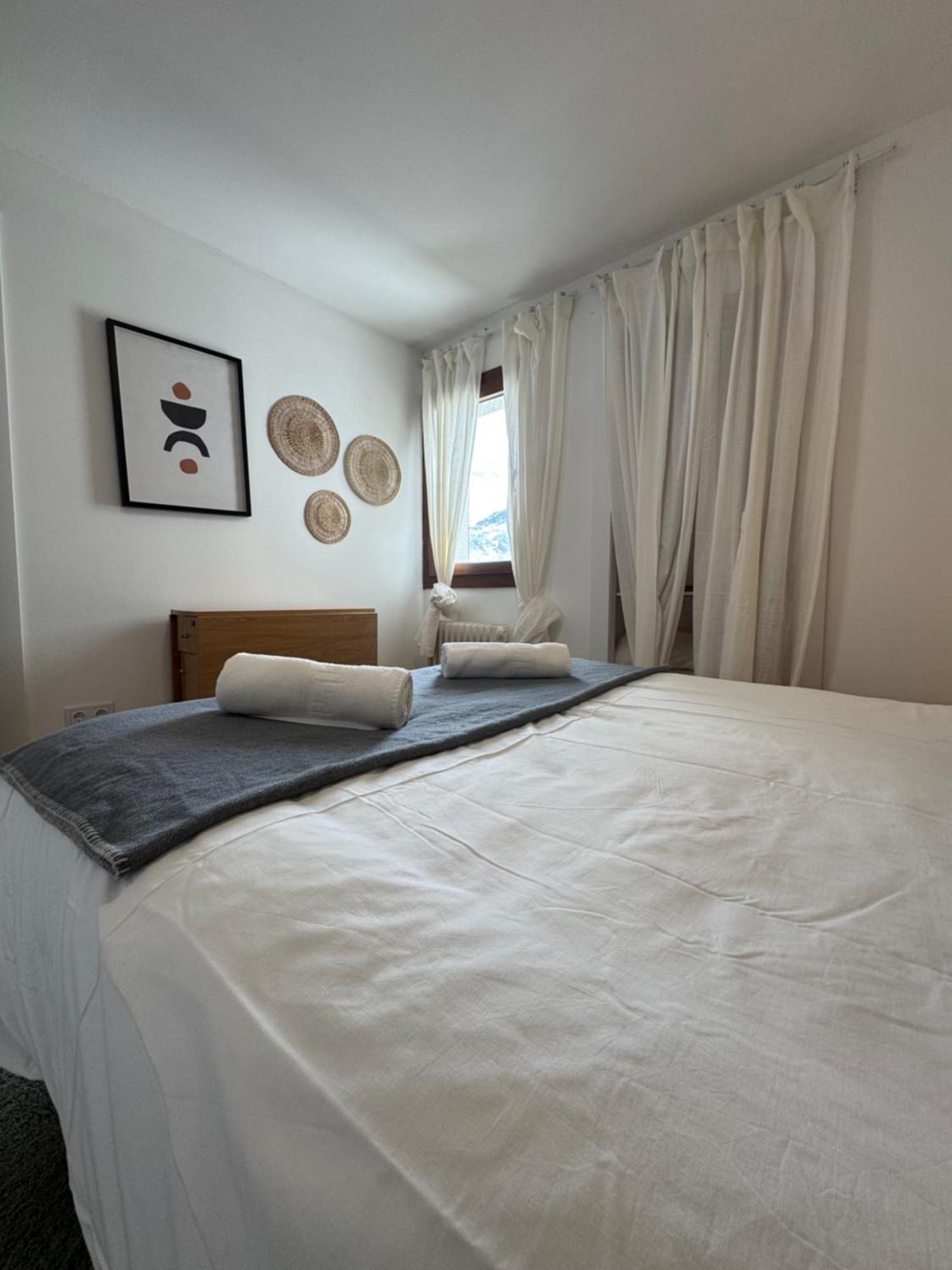 Apartment Rincon De Anayet Entrada Autonoma Formigal